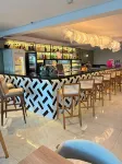 Blue Tree Premium Alphaville - Bar