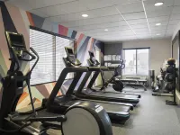 Hilton Garden Inn Albuquerque-Airport Hotels in Bernalillo County