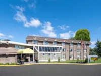 Super 8 by Wyndham Toronto East on Hotels near Scarborough