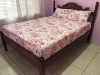 Very Clean1 Bedroom Seaview Apartment in Gouyave, Grenada のホテル