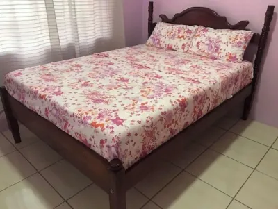 Very Clean1 Bedroom Seaview Apartment in Gouyave, Grenada Hotels in 