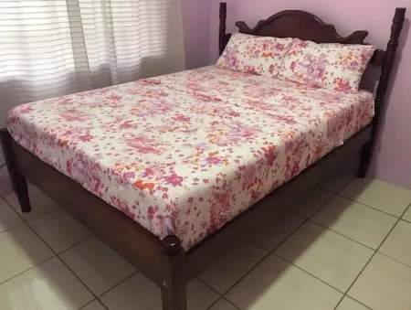 Very Clean1 Bedroom Seaview Apartment in Gouyave, Grenada