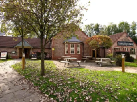 Premier Inn Bridgend (M4, J35) Hotels in Pencoed