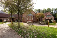Premier Inn Bridgend (M4, J35) Hotels in Saint Brides Minor