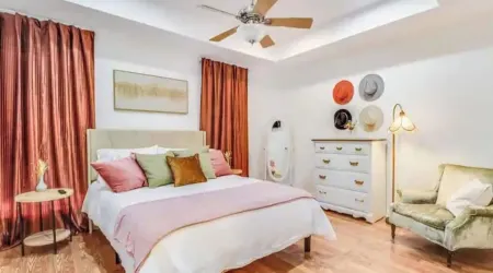 The Wren House- Pass Christian, MS