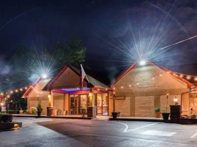 Inn of the Dove Cherry Hill - Philadelphia Hotels near Woodcrest Train Station