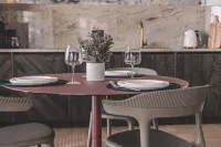 Rojo - Aksamitne Tony Ponad Starym Miastem