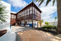 La Casona de Yaiza Hotel a Yaiza