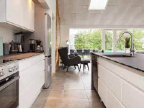 9 person holiday home in Dannemare