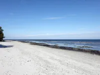 Seaside Oasis with Pool - By Traum Ferienwohnungen Hotels in Snogebaek