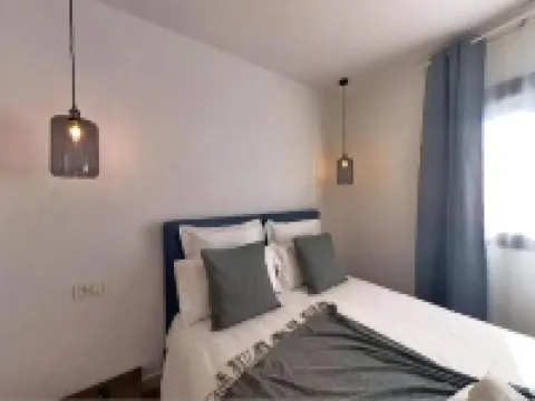 Apartment in Puerto del Rosario Near Beach