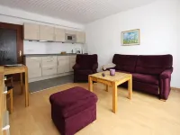 Appartement in Westerland auf Sylt - 2-Star