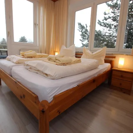Ferienwohnung in Westerland auf Sylt