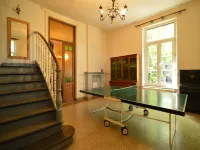 Family Villa in Ferrières - Wifi