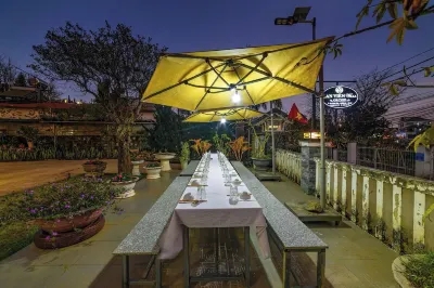 Lan Vien Villa Hotels in 