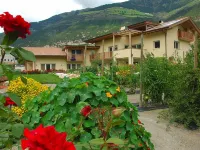 Apartment in Schlanders near Stelvio Park Hotels in Silandro