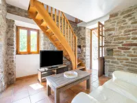 Relaxing Family Stay in Les Vans