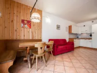 Residence Palafitte in Molina di Ledro
