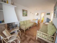 2-bedroom apartment in Costa Brava