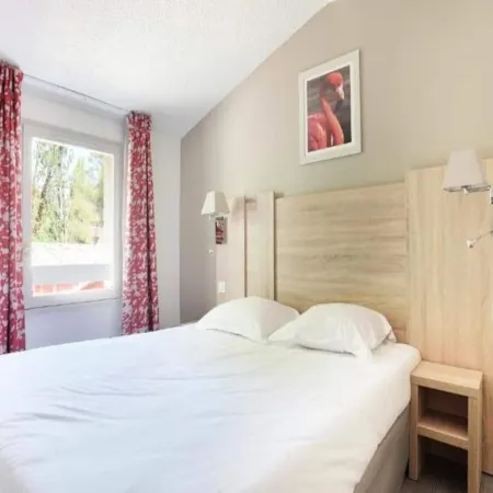 3 Room Duplex Apartment 4/5 People