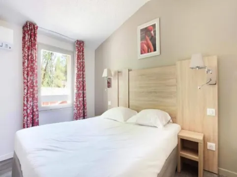 3 Room Duplex Apartment 4/5 People