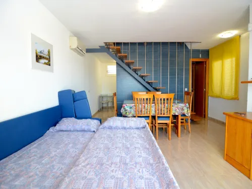 Apartment in Spain near Sandy Beach
