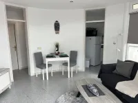 Casa Hermanita Comfortable holiday residence