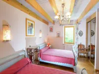 Villa 100 meters from the Atlantic