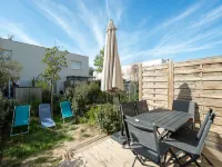 Coastal Retreat in Valras-Plage