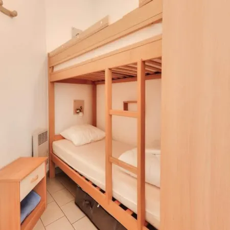 Stay at Residence Les Oceanes