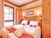 Residence Les Arcs Le Village