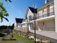 Apartment in Bretagne near Morbihan Coast