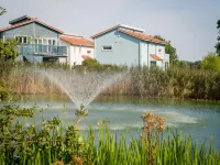 Lodge in Caldecott Hall with Private Hot Tub - Phòng tập thể hình