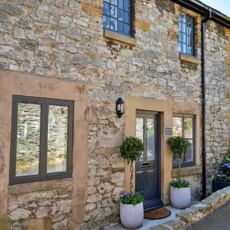 Cottage in Bakewell near Peak District