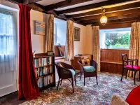 Cottage in Sennen Cove with Stunning Sea Views Hotels in Mousehole