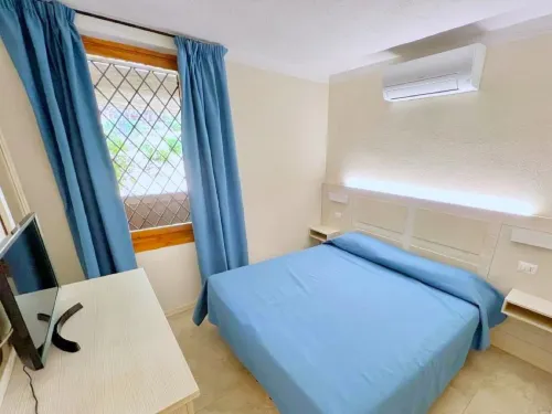 Cosy apartment in Olbia