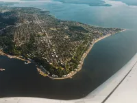 3BR | Rooftop, Family | West Seattle | Sophari Hotels near West Seattle