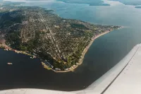 3BR | Rooftop, Family | West Seattle | Sophari Hotels near Delridge
