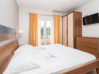 Apartments Antonio - Studio with Balcony (2+1) - 5