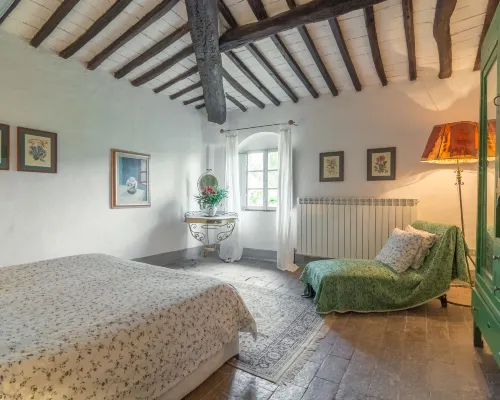 Rustic Farmhouse Stay, Carmignano Hotels in Carmignano