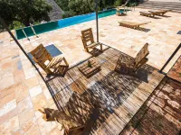 Tranquil Villa in Apulia - Pools