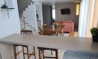 lAS PALMAS PENTHOUSE 360