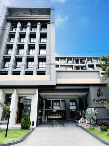 รูปภาพของแชพเตอร์ โฮเทล หาดใหญ่