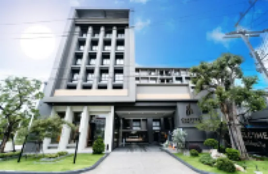 Chapter Hotel Hatyai