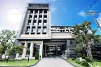 Chapter Hotel Hatyai Hotels in Kho Hong