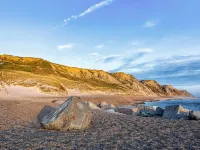 6 person holiday home in Lemvig