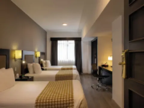 Wyndham Costa del Sol Cajamarca Hotels in Cajamarca
