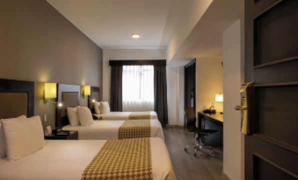 Wyndham Costa del Sol Cajamarca