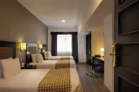 Wyndham Costa del Sol Cajamarca Các khách sạn ở 