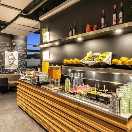 Novotel Bern Expo
